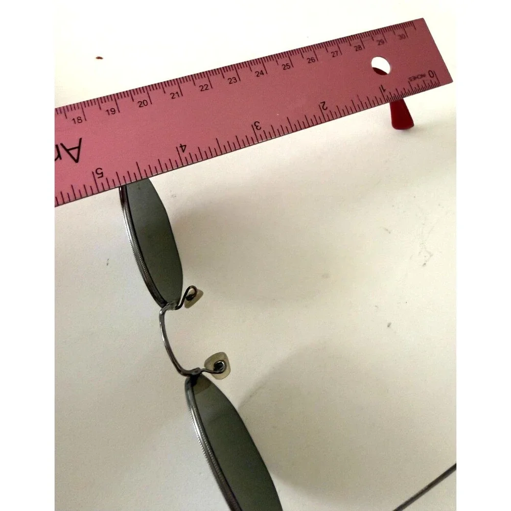 Authentic Ray-Ban for Scuderia Ferrari Collection Sunglasses womens mirror